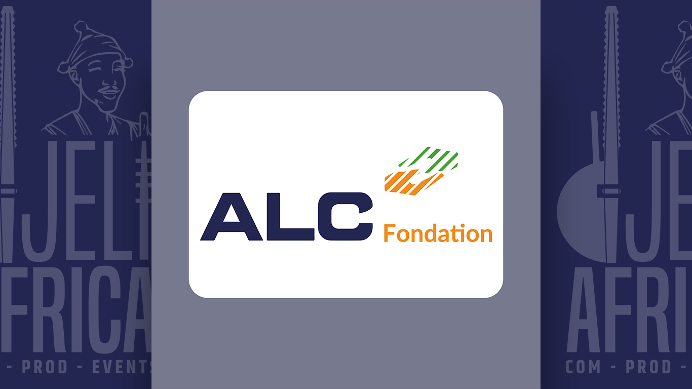 Logo ALC Fondation